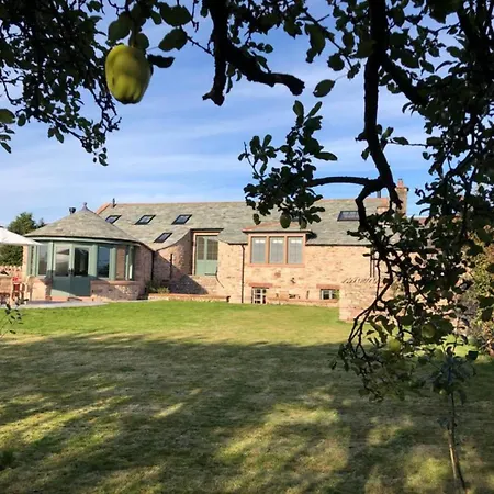 Midsummer Barns