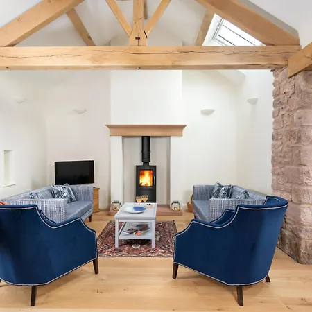 Midsummer Barns Casa vacanze *
