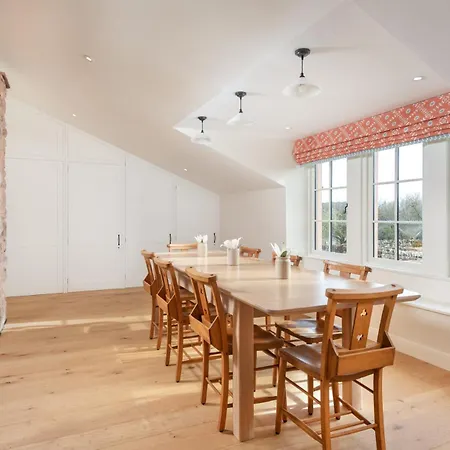 Midsummer Barns Casa vacanze Penrith