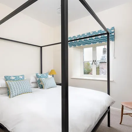 Casa vacanze Midsummer Barns *